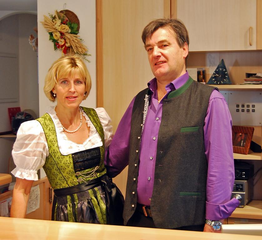 Gasthof Weidmannshof Bressanone Esterno foto